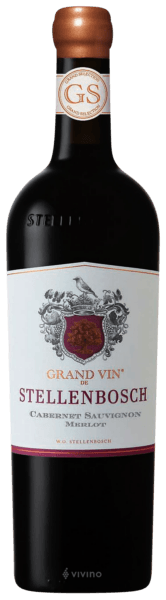 Gran Vin Stellenbosch Cabernet Sauvignon