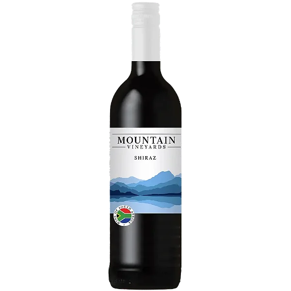 Mountain Syrah