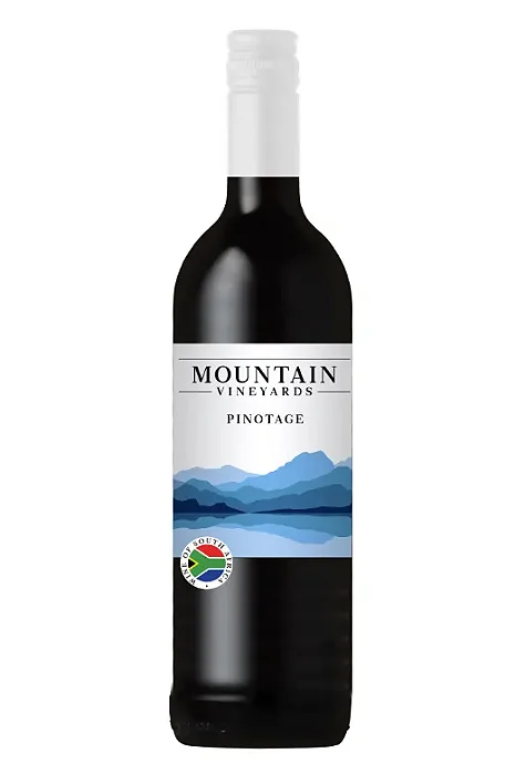 Mountain Pinotage