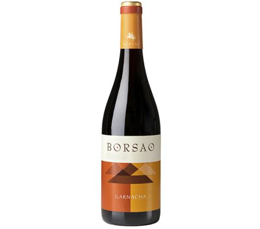 BORSAO 2014