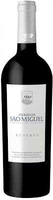 HERDADE DE SÃO MIGUEL 2011