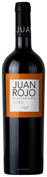 Matarredonda Juan Rojo