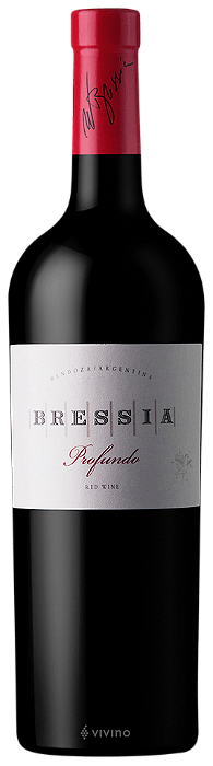 Bressia Profundo Blend 2014
