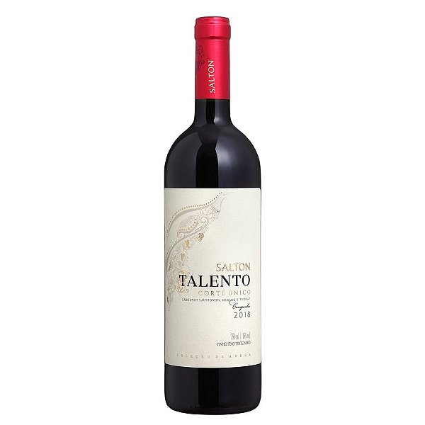 Salton Talento Blend 2011