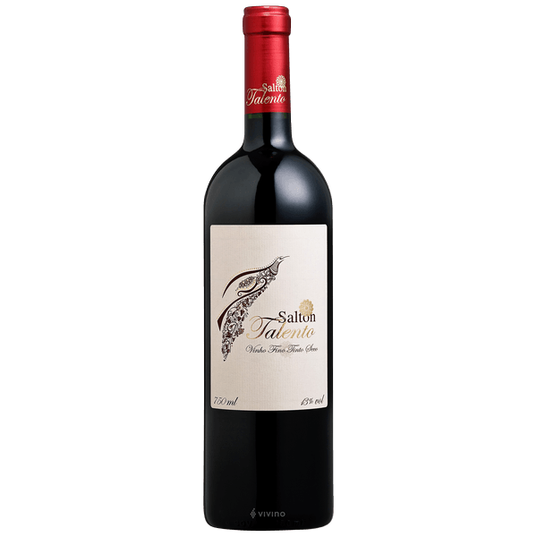 Salton Talento Blend 2015