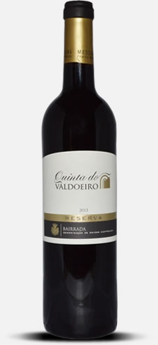 Quinta do Valdoeiro Reserva 2015