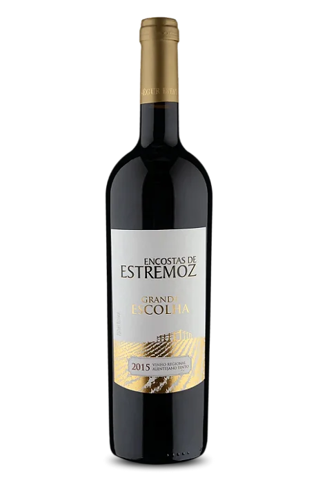 Encostas de Estremoz Grande Escolha 2015