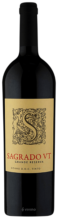 Sagrado Grande Reserva DOC 2017
