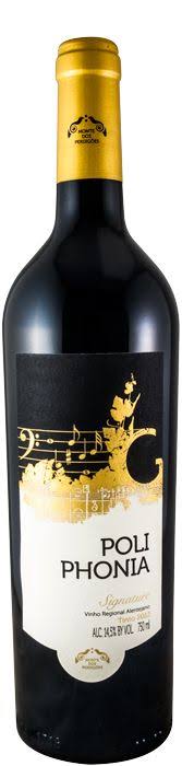 Poliphonia Signature 2012
