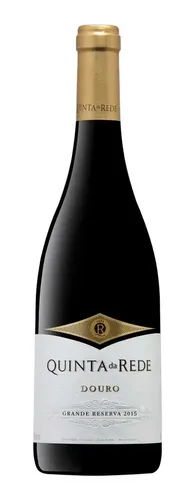 Quinta da Rede Grande Reserva 2014