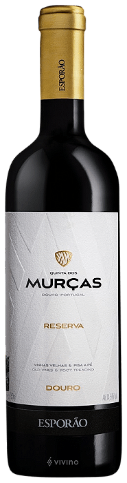 Quinta dos Murças Margem 2011