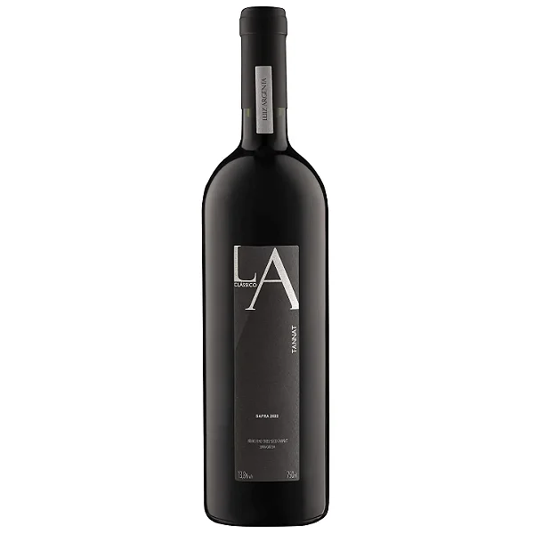 Luiz Argenta Clássico Tannat 2022