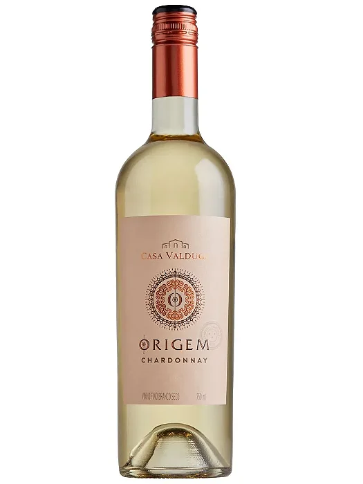 Origem Casa Valduga Chardonnay