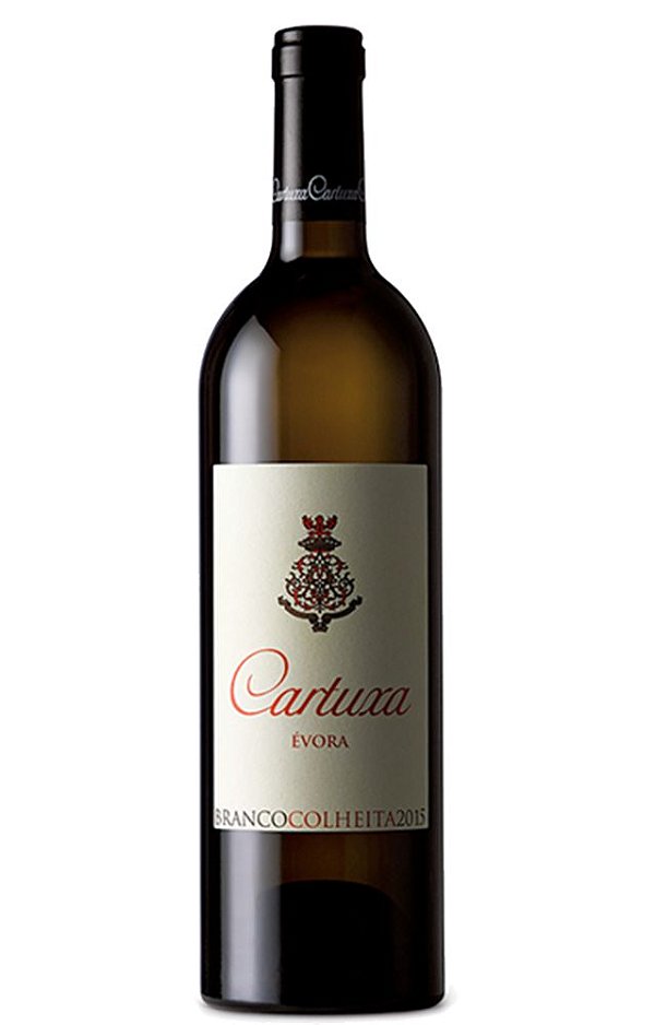 Vinho Cartuxa Colheita Évora Branco - 750ml