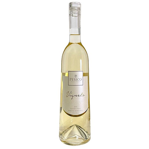 Vinho Pericó Vigneto Sauvignon Blanc - 750ml #DESCONTO