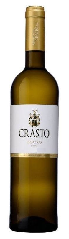 Vinho Crasto Douro Branco - 750ml