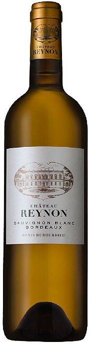 Vinho Branco Château Reynon Sauvignon Blanc - 750ml