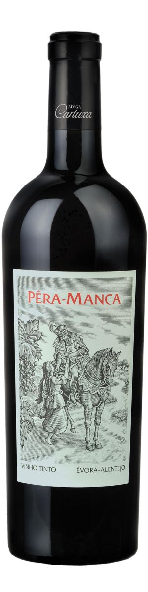 Vinho Pera Manca Tinto 2015 - 750ml