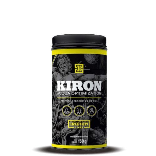 Kiron - Iridiun - 150g