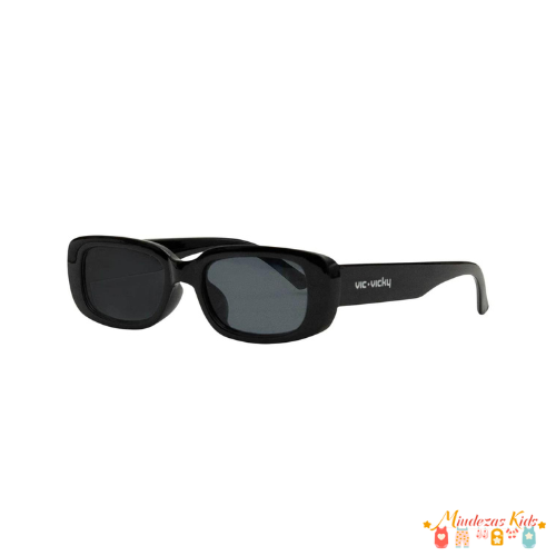 Óculos de sol com proteção UV400 Vic&Vicky Urban (acompanha case e estojo porta óculos)