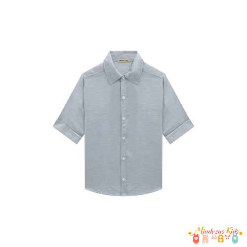 Camisa Luc.boo