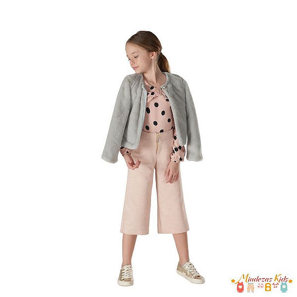 marca infanti roupas