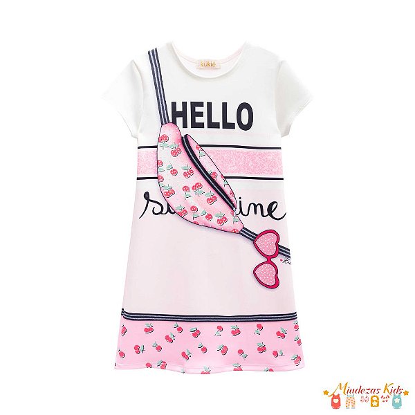 petit roupa infantil