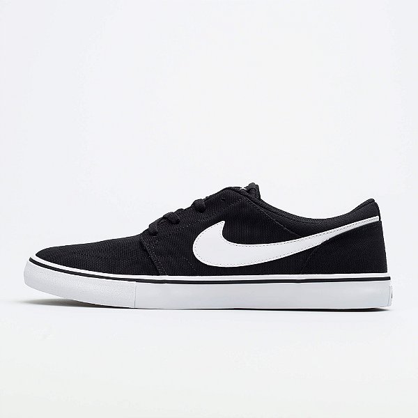 nike sb portmore preto