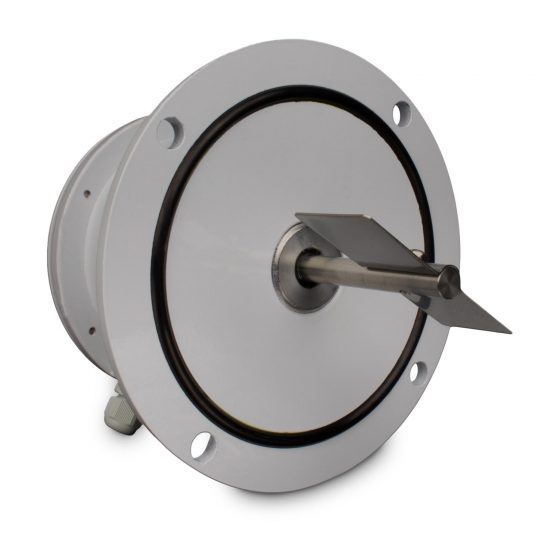 Sensor De Nível Para Sólidos Coel Cn1328a 200mm 220vca