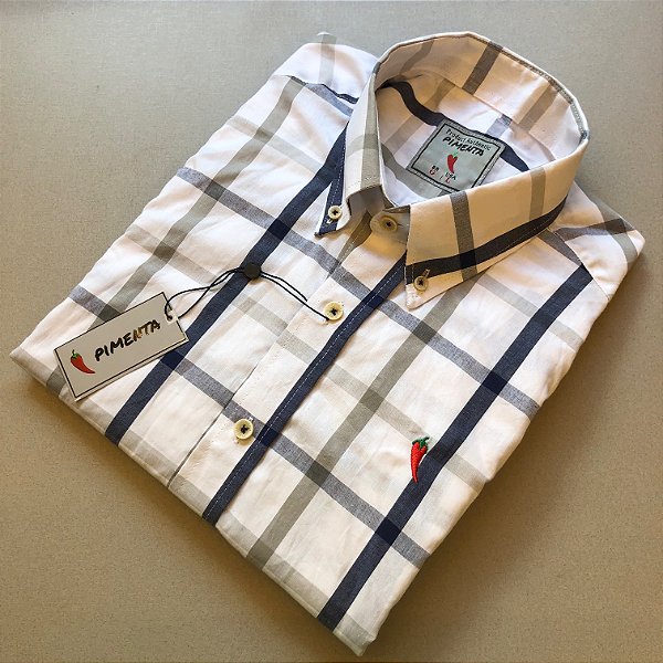 Burberry xadrez 2019 sales