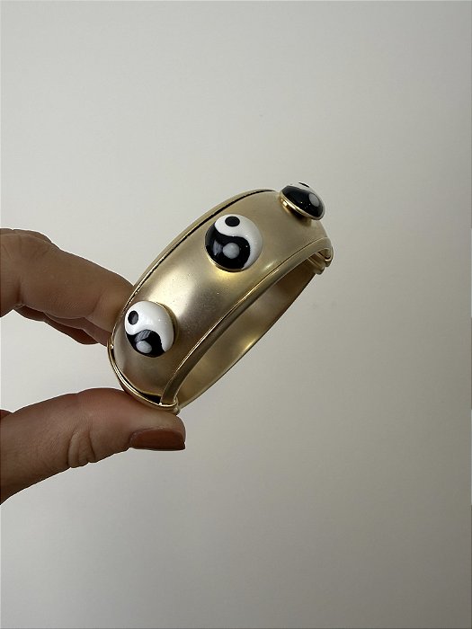 Pulseira Yng Yang