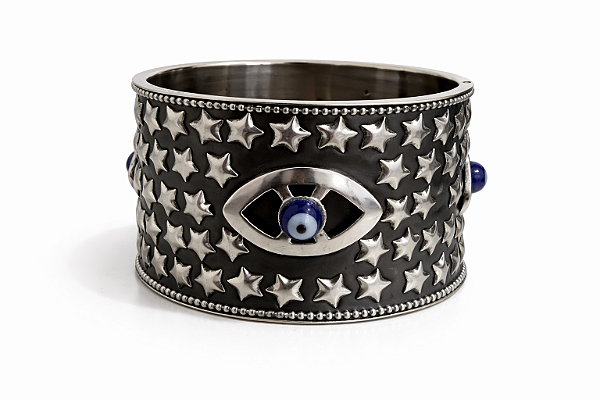 Pulseira Indiana Estrelinhas