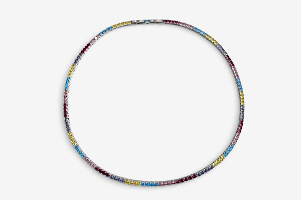 Colar Riviera Colorido