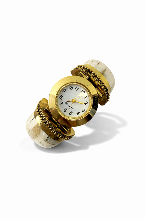 Pulseira Indiana Relógio