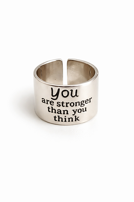 Anel Ajustável Stronger