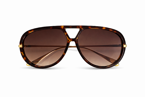 Óculos Máscara Tartaruga