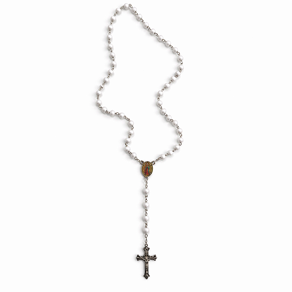 Colar Tercinho Branco