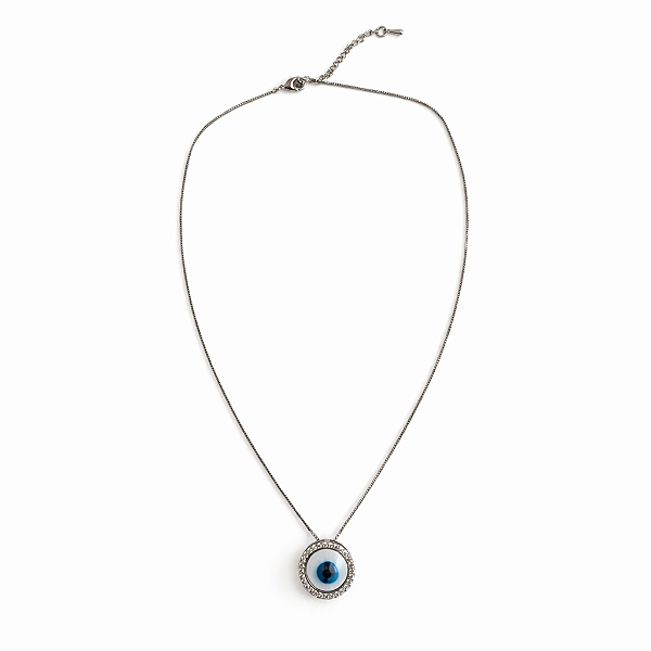 Colar Olho Grego