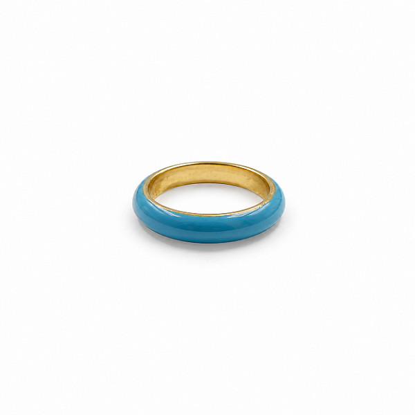 Anel Azul