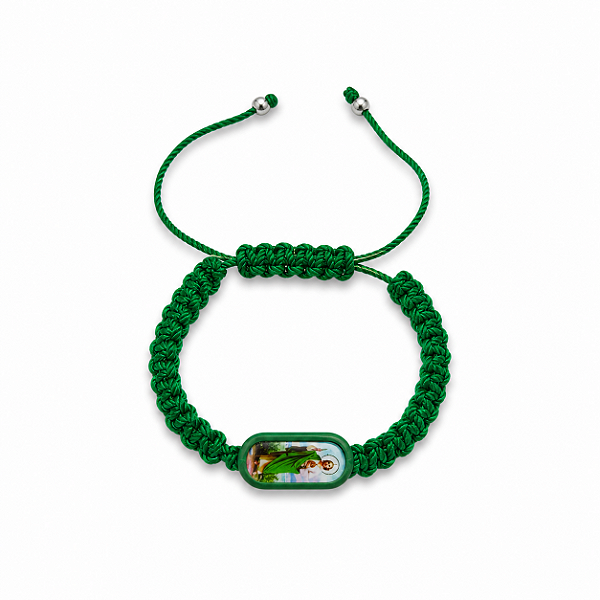 Pulseira São Judas Tadeu