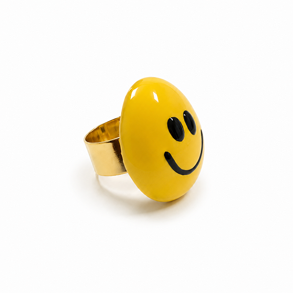 Anel Sorriso