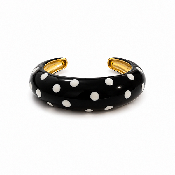 Bracelete Bolinhas