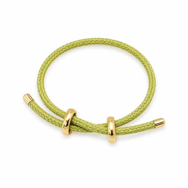 Pulseira Corda Lima