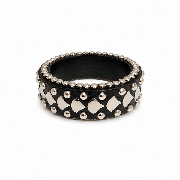 Pulseira Indiana Tachas