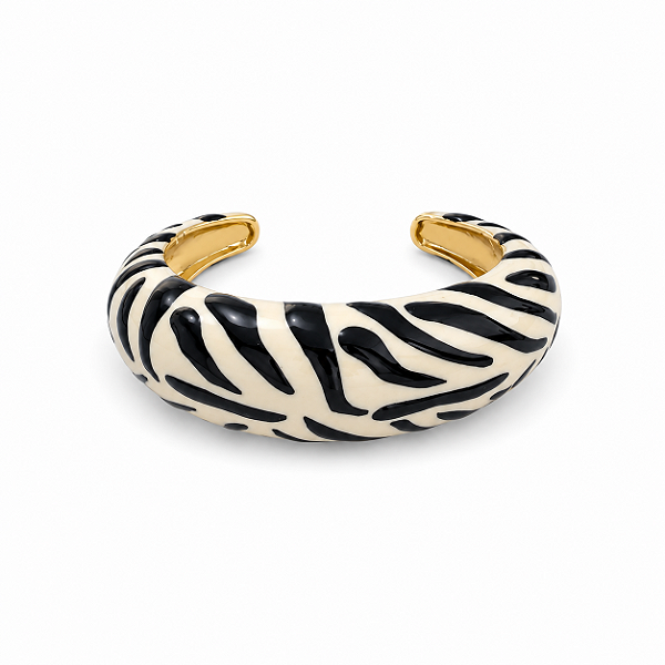 Bracelete Zebra