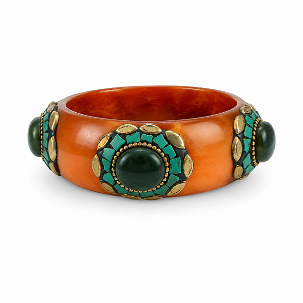 Pulseira Indiana Olho