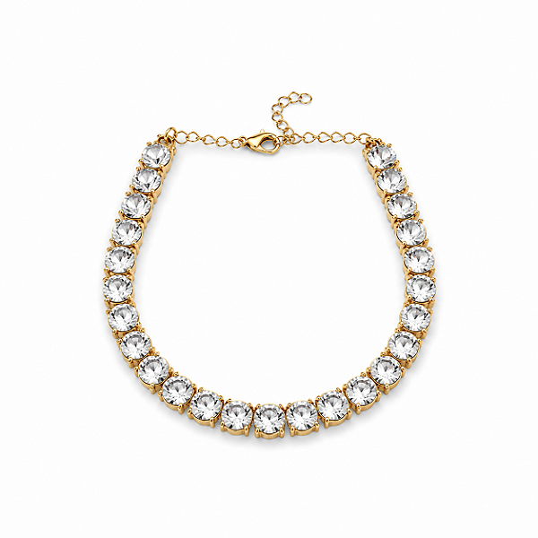 Colar Riviera Maxi
