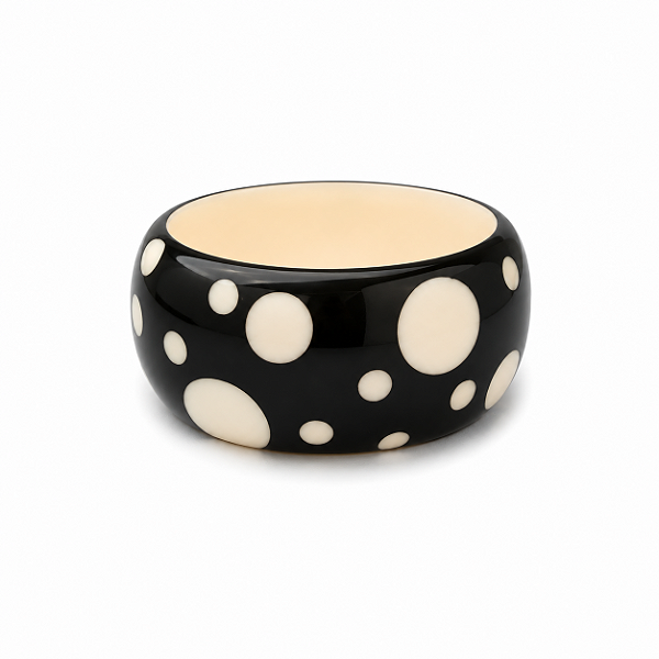 Pulseira Indiana Bolinhas