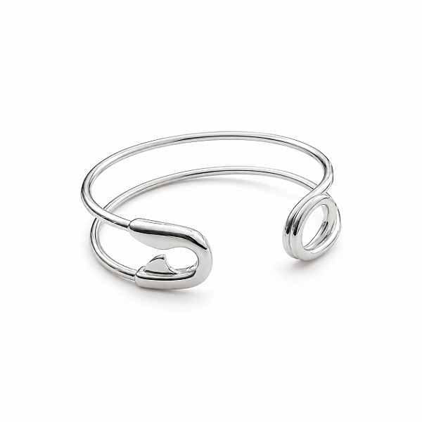Bracelete Alfinete