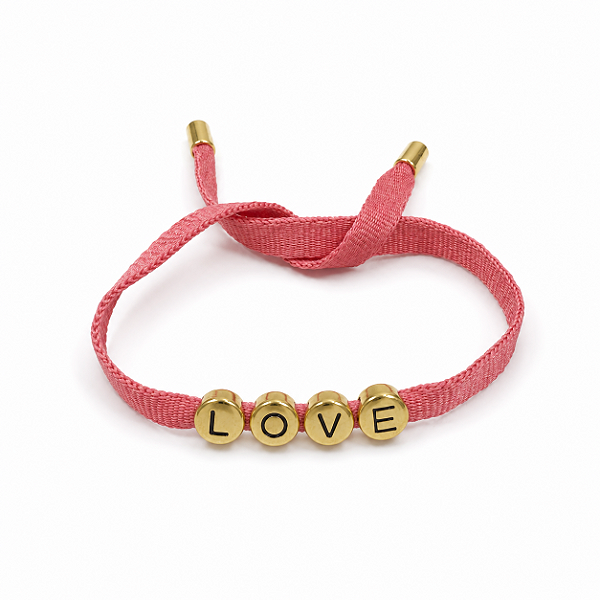 Pulseira Love